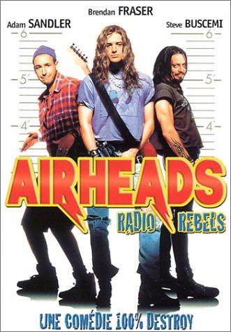 Radio rebels [FR Import]