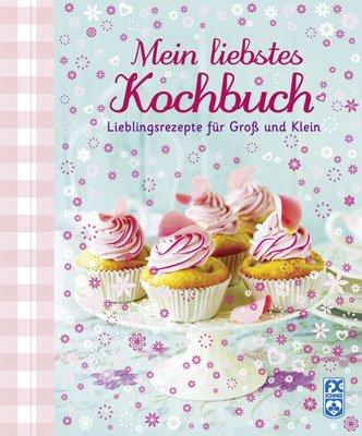 Mein liebstes Kochbuch