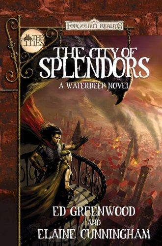 The City of Splendors: The Cities