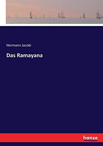 Das Ramayana