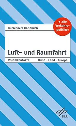 Kürschners Handbuch Luft- und Raumfahrt