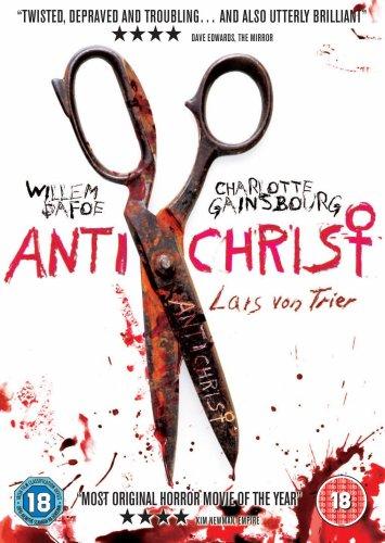 Antichrist [DVD]