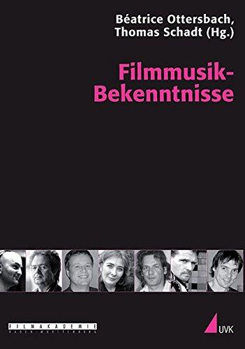 Filmmusik-Bekenntnisse (Praxis Film)