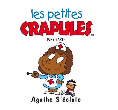 Agathe s'éclate