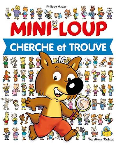 Mini-Loup : cherche et trouve