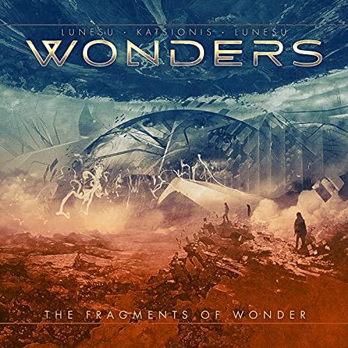 The Fragments of Wonder