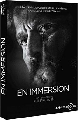 En immersion [FR Import]