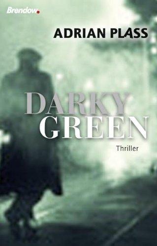 Darky Green