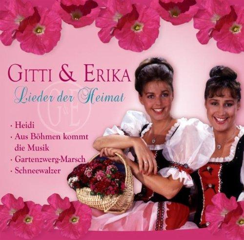 Gitti & Erika-Heimat Deine