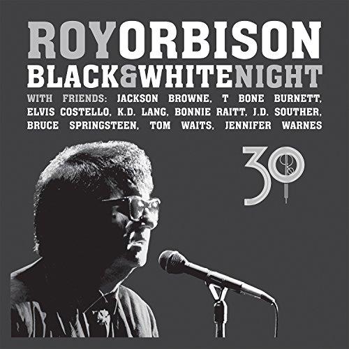 Black & White Night 30 (CD/DVD Edition) [DVD-AUDIO]