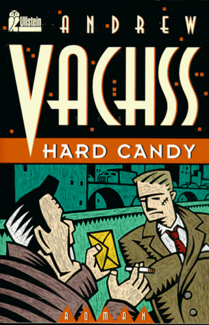 Hard Candy.