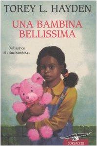 Una bambina bellissima