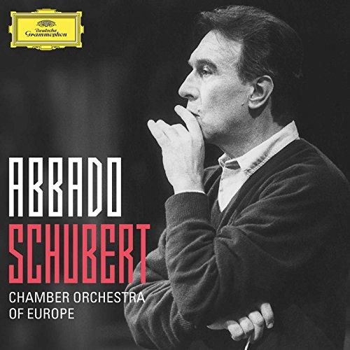 Schubert (Abbado Symphony Edition)