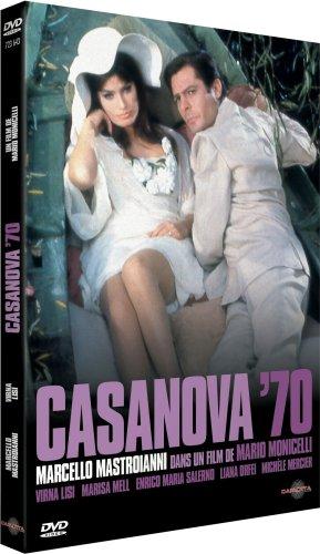 Casanova '70 [FR Import]