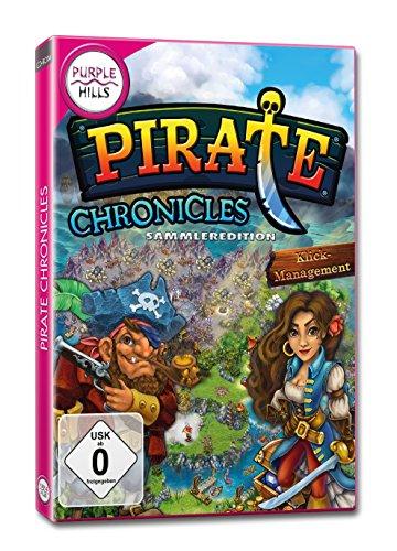 Pirate Chronicles: Sammleredition