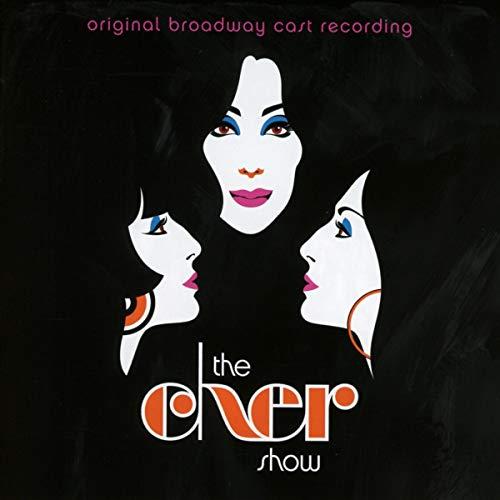 The Cher Show (Original Broadway Cast Recording)