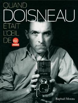 Quand Doisneau était l'oeil de Point de vue, images du monde