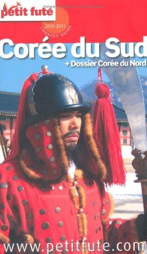 Corée du Sud + dossier Corée du Nord