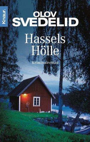 Hassels Hölle: Kriminalroman