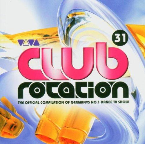 Viva Club Rotation Vol.31