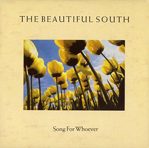 SONG FOR WHOEVER (1989 3 TRACKS) CARD SLEEVE GODCD 32