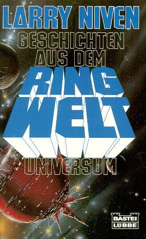 Geschichten aus dem Ringwelt- Universum.