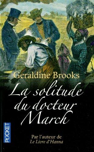 La solitude du docteur March