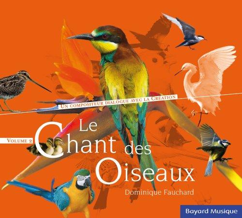 Le Chant des Oiseaux/Vol.2 [di