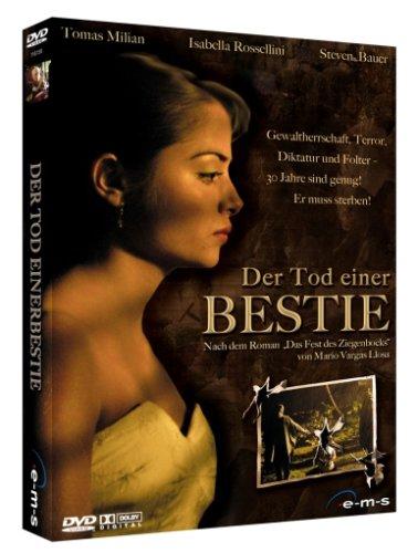 Der Tod einer Bestie