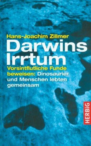 Darwins Irrtum