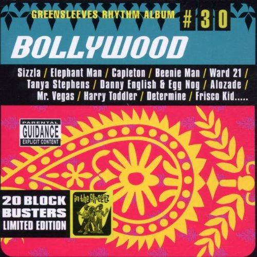 Riddim 30: Bollywood