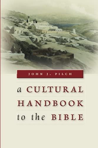 A Culteral Handbook to the Bible