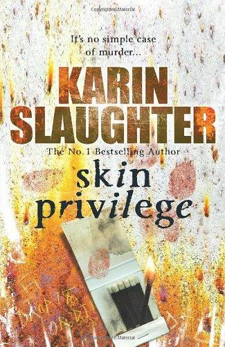 Skin Privilege.  (Grant County Series)