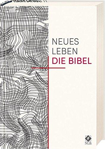 Neues Leben. Die Bibel, Standardausgabe, Motiv Fineliner