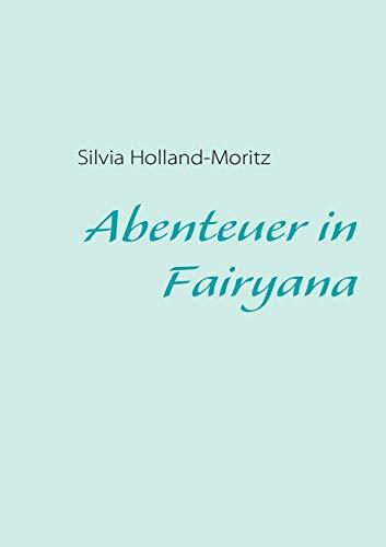 Abenteuer in Fairyana