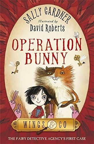 Operation Bunny (Wings & Co)