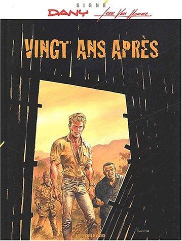 Histoire sans héros. Vol. 2. Vingt ans après