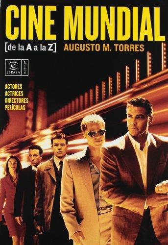 Cine mundial de la A a la Z (DICCIONARIOS TEMATICOS)