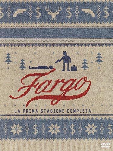 Fargo Stagione 01 [4 DVDs] [IT Import]