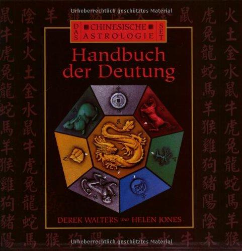 Das chinesische Astrologie Set