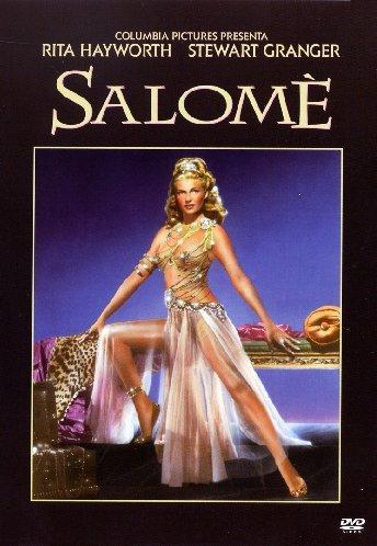 Salomè [IT Import]