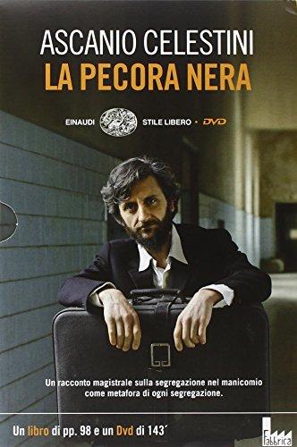 La Pecora Nera Libro E DVD