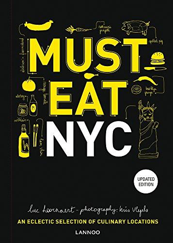 Must Eat NYC: An Eclectic Selection of Culinary Locations