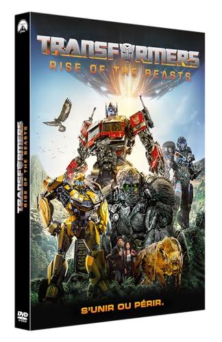 Transformers : rise of the beasts [FR Import]