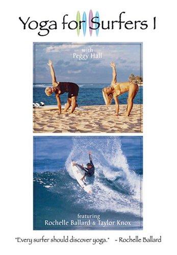 Yoga for Surfers Vol. 1 [Import anglais]