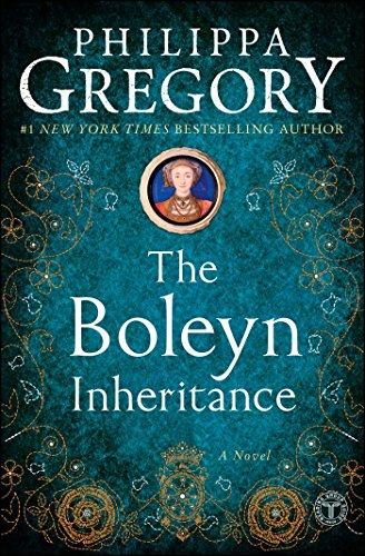 The Boleyn Inheritance: A Novel (The Plantagenet and Tudor Novels)