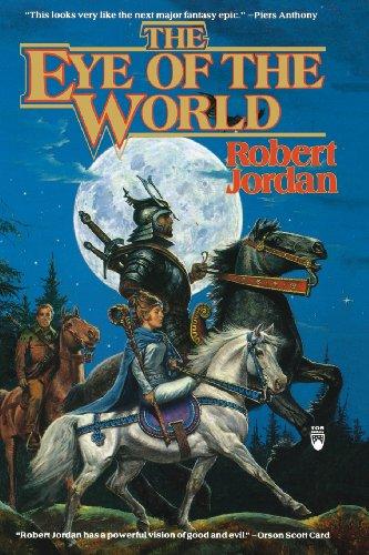 The Eye of the World (Wheel of Time)