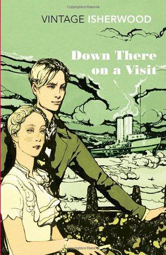 Down There on a Visit (Vintage Classics)