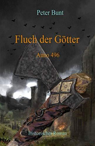 Fluch der Götter: Anno 496