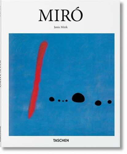 Joan Miro : 1893-1983, le poète parmi les surréalistes